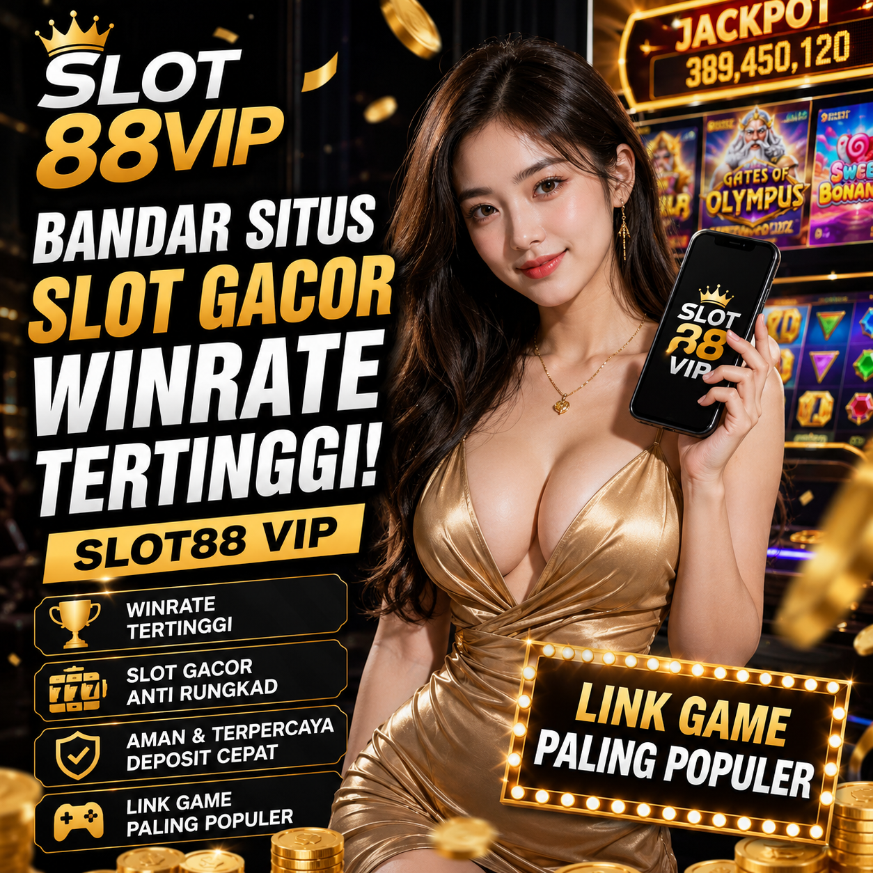 SLOT88VIP