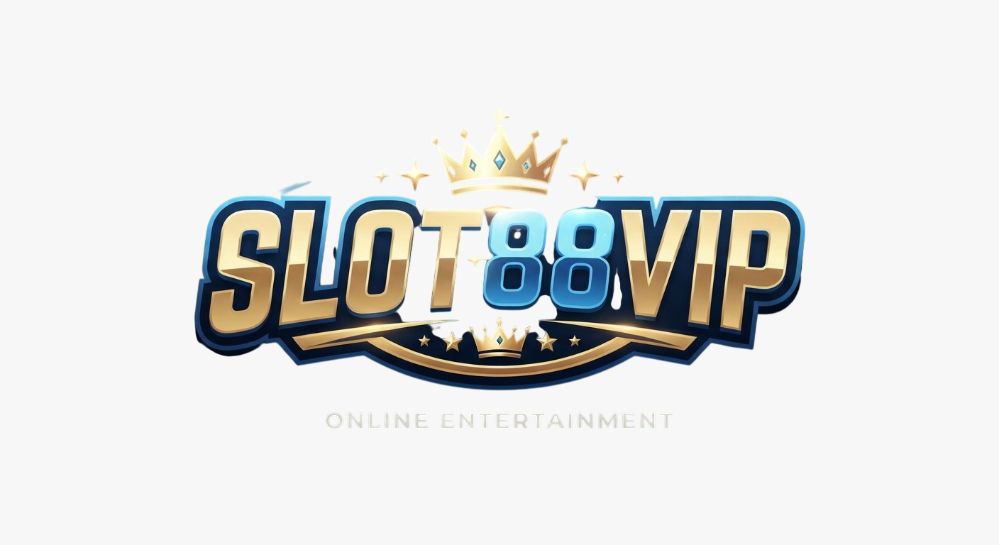 logo SLOT88VIP